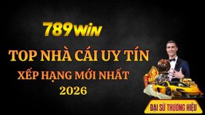 Top nhà cái uy tín nhất Việt Nam 2026, Xếp Hạng Mới Nhất